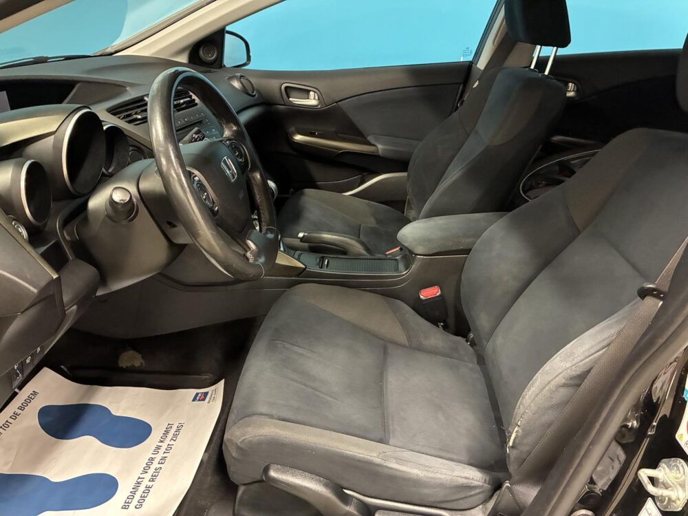 Honda Civic 7