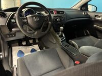 Honda Civic 12