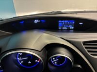 Honda Civic 14