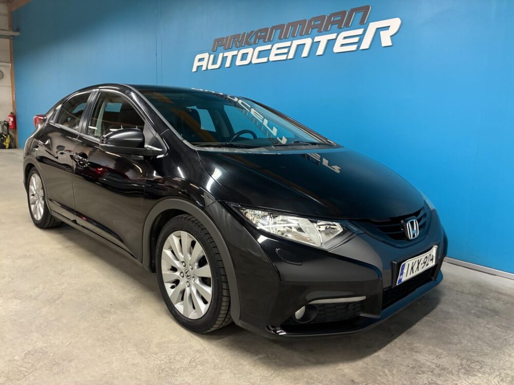 Honda Civic 6