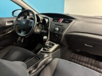 Honda Civic 11