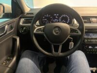 Skoda Rapid 11