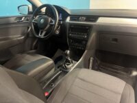 Skoda Rapid 13