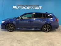 Subaru Levorg 2