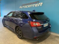 Subaru Levorg 3