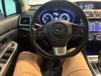Subaru Levorg 11