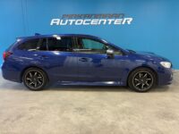 Subaru Levorg 5