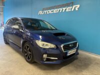 Subaru Levorg 6