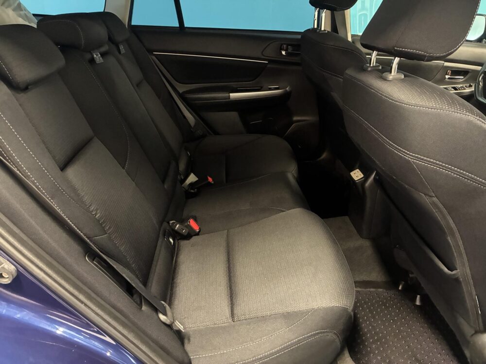 Subaru Levorg 10