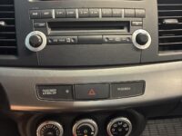 Mitsubishi Lancer 16