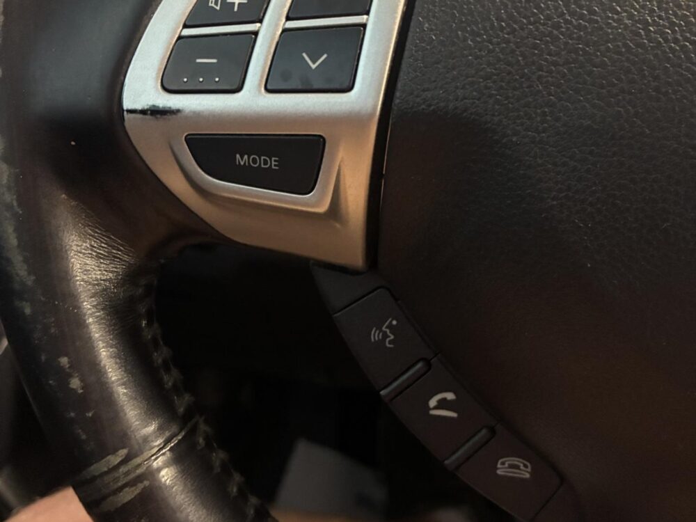 Mitsubishi Lancer 15
