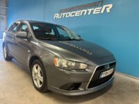 Mitsubishi Lancer 6