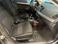 Mitsubishi Lancer 9