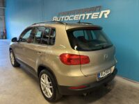Volkswagen Tiguan 3