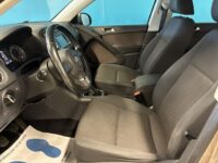 Volkswagen Tiguan 7