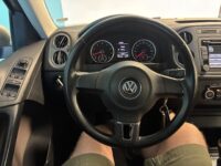Volkswagen Tiguan 11