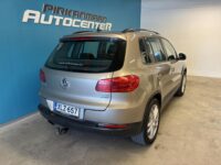 Volkswagen Tiguan 4