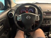 Nissan Note 12