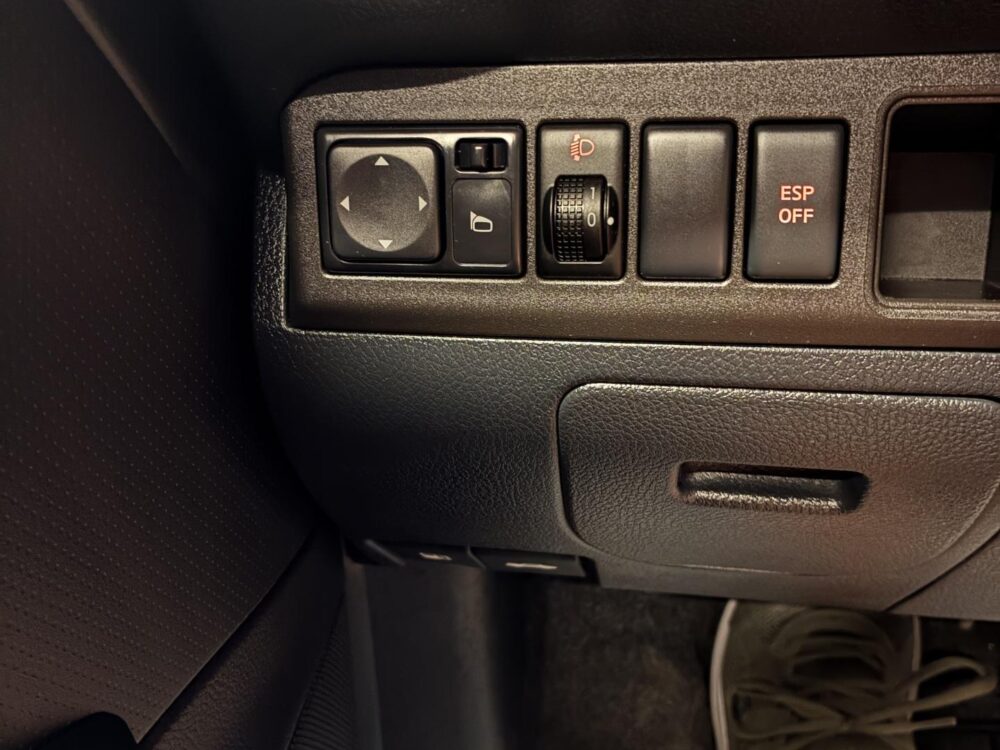 Nissan Note 17