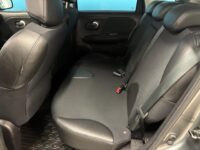 Nissan Note 10