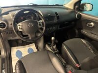 Nissan Note 13