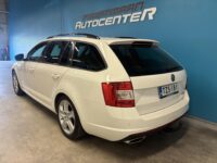 Skoda Octavia 3