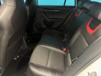 Skoda Octavia 8