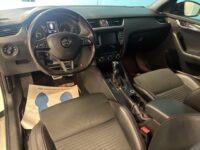 Skoda Octavia 12