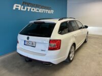 Skoda Octavia 4