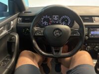 Skoda Octavia 11