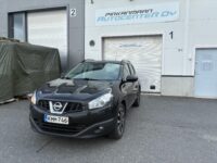 Nissan Qashqai 1