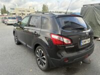 Nissan Qashqai 2