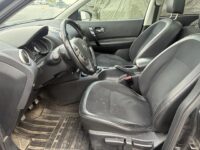 Nissan Qashqai 3