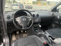 Nissan Qashqai 5