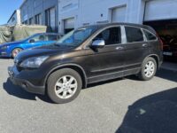 Honda CR-V 2