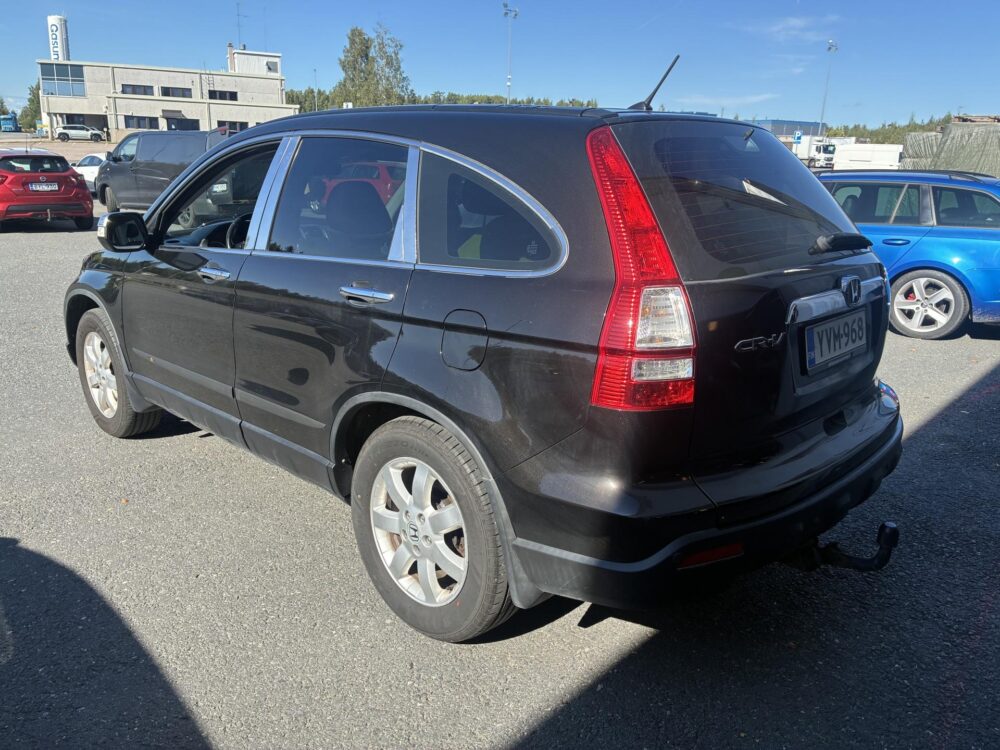 Honda CR-V 3