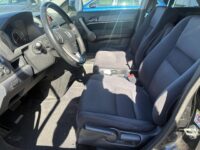 Honda CR-V 4