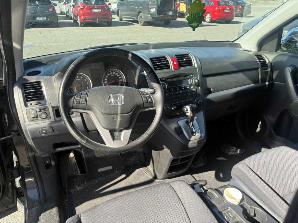 Honda CR-V 5