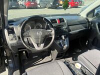 Honda CR-V 5