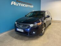 Honda Accord 1
