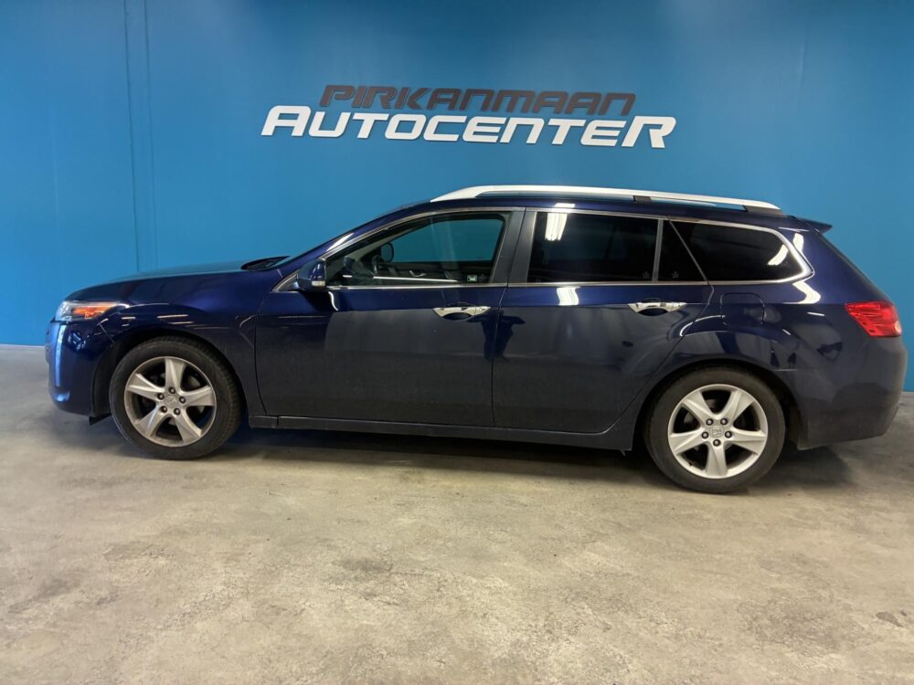 Honda Accord 2