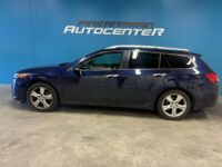 Honda Accord 2