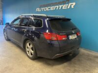 Honda Accord 3