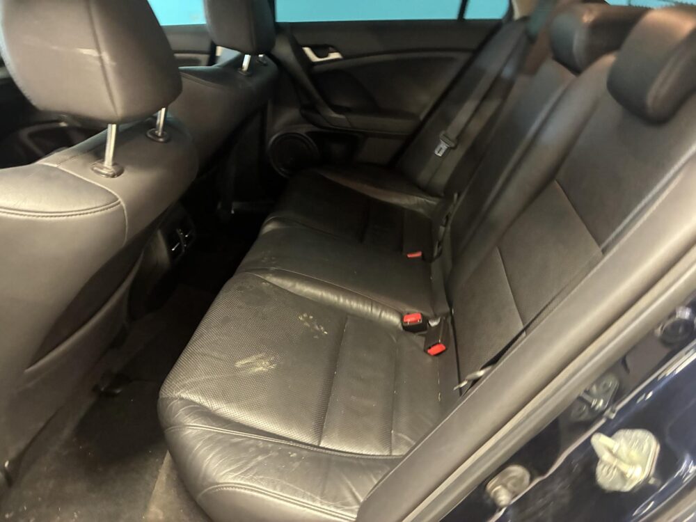 Honda Accord 4