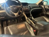 Honda Accord 5