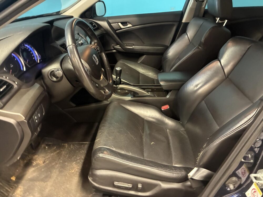 Honda Accord 7
