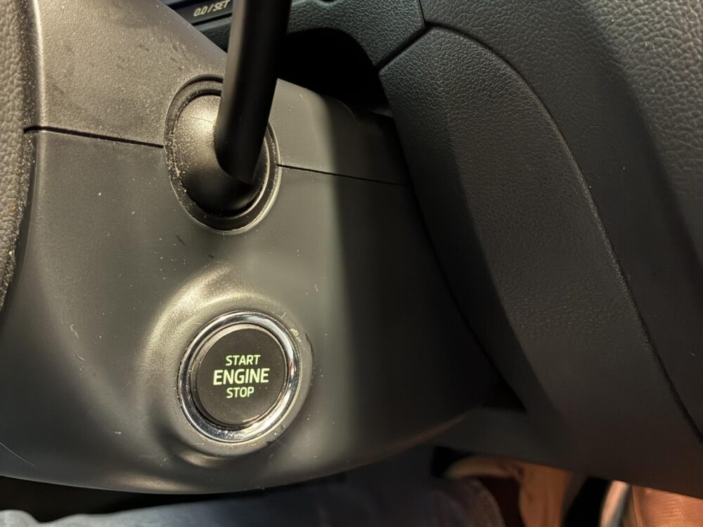 Skoda Octavia 16