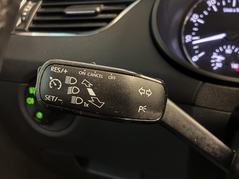Skoda Octavia 17