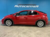 Honda Civic 2