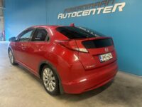 Honda Civic 3